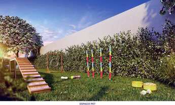 Imagem 6: Allegrare Home Resort | Construtora P4 | Construção | 49 metros | 02 dormitórios