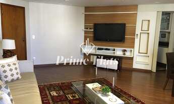 Imagem 5: Flat disponível para venda no The Sutton House com 120m², 3 dormitórios e 1 vaga de garage