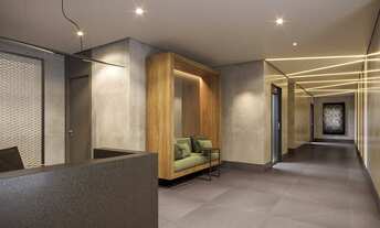 Imagem 2: Rem Id Vila Romana | Construtora Rem | Pronto | 19 metros