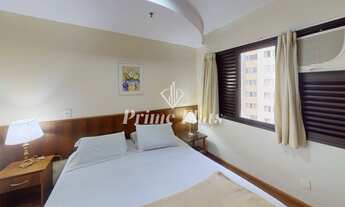 Imagem 4: Apartamento disponível para venda no Hotel Premium Flats Berrini no Brooklin, com 33m²e 1