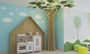 Imagem 6: Apartamento Padrão - AVIAÇÃO - PRAIA GRANDE