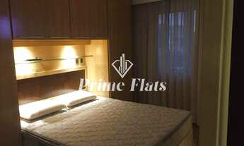 Imagem 6: Flat disponível para venda no Radisson Vila Olímpia São Paulo, com 31m², 1 dormitório e 1