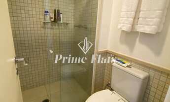 Imagem 5: Apartamento disponível para venda no Estanconfor Villa Olímpia, 42m², 1 dormitório e 1 vag