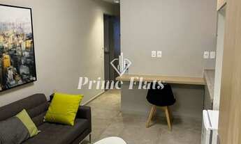 Imagem 7: Flat disponível para venda no Flat Poeta Drummond, com 28m², 1 dormitório e 1 vaga de gara