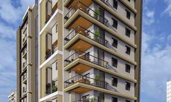 Imagem 2: Sara Altos da Vila | Construtora Yonder | Construção | 67 metros | 03 dormitórios