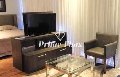 Imagem 4: Flat disponível para venda no FL Residence, com 62m², 1 dormitório e 1 vaga de garagem