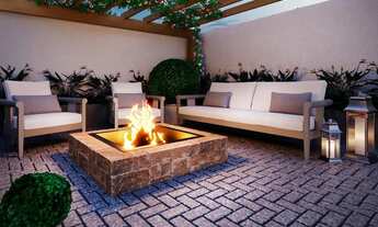 Imagem 3: Neo Station Parada Inglesa | Construtora R.lico | Construção | 39 metros