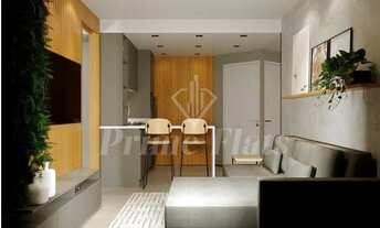 Imagem 7: Flat disponível para venda no The World na Vila Olímpia, com 30m², 1 dormitório e 1 vaga