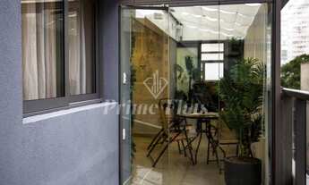 Imagem 2: Flat disponível para venda no VN Oscar Freire, com 70m², 2 dormitórios e 1 vaga de garagem