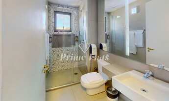 Imagem 7: Flat disponível para venda no Mercure São Paulo Pinheiros Hotel, com 28m², 1 dormitório e