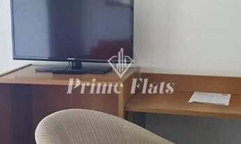 Imagem 7: Flat disponível para venda no Space Valley Flat, com 50,20m², 1 dormitório e 1 vaga de gar