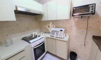 Imagem 5: Flat disponível para venda no Saint Charles Residence Service na Itaim Bibi, com 65m², 2 d