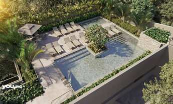 Imagem 3: Barô Higienópolis | Construtora You, Inc | Construção | 57 metros | 02 dormitórios