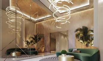 Imagem 3: Living Hereditá | Construtora Living | Pronto | 69 metros | 02 dormitórios