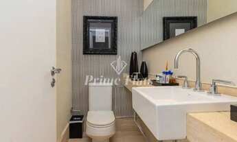 Imagem 7: Apartamento disponível para venda no Up Scale Estanconfor, com 200m², 3 dormitórios e 3 va