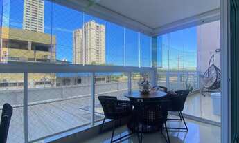 Imagem 3: Apartamento Alto Padrão com 3 suítes, 124 m² - 106 Norte (ARNE 12) - JK Park Residence - P