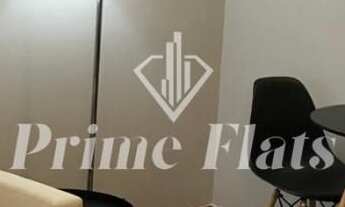 Imagem 7: Flat disponível para locação no Sol Alphaville Hotel & Residence, com 30m², 1 dormitório e