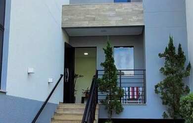 Imagem 2: Apartamento Mobiliado com 2 Dormitórios e 2 Vagas na Velha!