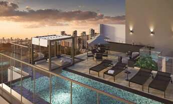 Imagem 5: Smart Flow | Construtora Ekko Group | Pronto | 62 metros | 02 dormitórios | suíte