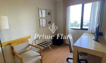 Imagem 4: Flat disponível para venda no eSuites Congonhas by Atlantica, com 29m², 1 dormitório e 1 v