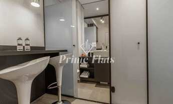 Imagem 3: Apartamento disponível para venda no Condomínio VN Nova Higienópolis, com 15m² e 1 dormitó