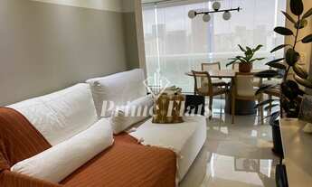 Imagem 7: Apartamento disponível para venda Edifício Thera Faria Lima em Pinheiros, com 70m², 1 dorm