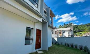 Imagem 4: Geminado de Esquina com 1 Suíte + 2 Quartos no bairro Amizade