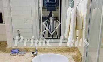 Imagem 7: Flat disponível para locação no Plaza Inn American Loft em Perdizes, com 31m², 1 dormitóri