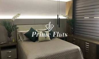 Imagem 3: Flat disponível para venda no São Paulo Tatuapé Affiliated by Meliá, com 30m², 1 dormitóri