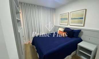 Imagem 5: Flat disponível para locação no Grand Mercure SP Itaim Bibi - Ex The Capital, com 36m² 1 v