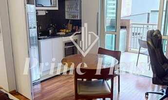 Imagem 5: Flat disponível para venda no Estanconfor Villa Olímpia, com 40m², 1 dormitório e 1 vaga