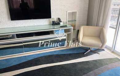 Imagem 3: Flat disponível para venda no Condomínio Edifício Diogo Home Boutique na Vila Nova Conceiç