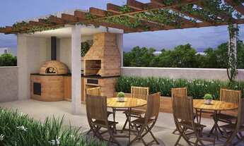 Imagem 5: Residencial Arboreto | Construtiva Engenharia | Construção | 33 metros | 01 dormitório