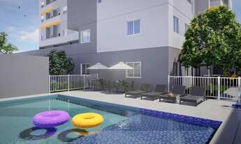 Imagem 3: Marka Perdizes | Construtora Marka Prime | Construção | 26 metros | 01 suíte