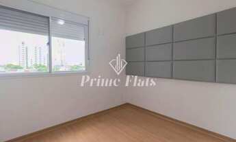 Imagem 7: Apartamento disponível para venda Edifício Thera Faria Lima em Pinheiros, com 68m², 1 dorm