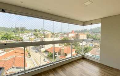 Imagem 6: Apartamento 3 Dormitórios e 2 Vagas na Escola Agrícola!