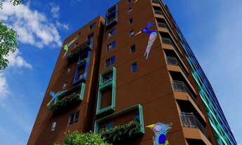 Imagem 3: Nurban Ibirapuera | Construtora Vita Urbana | Construção | 24 metros | studios