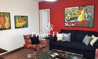 Imagem 5: Flat disponível para venda no Augusta Flat, com 83m², 2 dormitórios e 2 vagas