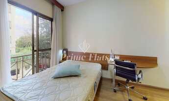 Imagem 4: Flat disponível para venda no Mercure São Caetano do Sul, com 17m², 1 dormitório e 1 vaga