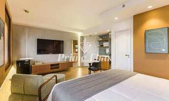 Imagem 4: Flat disponível para locação no The World Executive Flat na Vila Olímpia, com 30m², 1 dorm