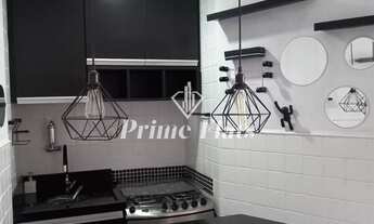 Imagem 4: Flat disponível para venda no Moema Studium, com 35m², 1 dormitório e 1 vaga