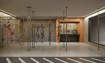 Imagem 7: The collection Ibirapuera | Construtora Trisul | Construção | 25 metros | studios