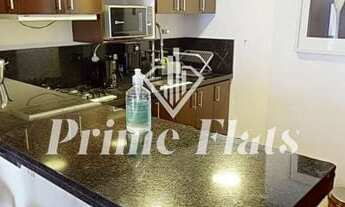 Imagem 5: Flat disponível para venda no Etoile Hotels George V Itaim Bibi, com 60m², 1 dormitório e