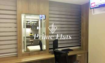 Imagem 5: Flat disponível para venda no São Paulo Tatuapé Affiliated by Meliá, com 30m², 1 dormitóri