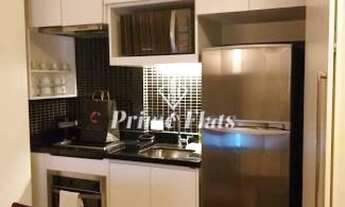 Imagem 5: Flat disponível para venda no Estanconfor Villa Olímpia, com 40m², 1 dormitório e 1 vaga