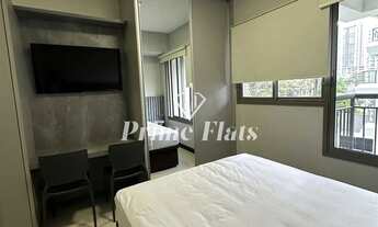 Imagem 5: Studio disponível para venda no ID Paraíso, com 21m² e 1 dormitório