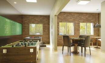 Imagem 6: Maxi Bela Aliança | Construtora FYP | Pronto | 60 metros | 02 dormitórios | varanda