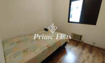 Imagem 7: Flat para venda no Madison Plaza Service no Jardim Paulista, com 35m², 1 dormitório e 1 va