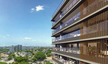 Imagem 7: Copa Indianópolis | Construtora Lote 05 | Construção | 300 metros | 04 suítes