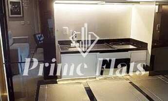 Imagem 4: Flat disponível para venda no Gran Estanconfor Veranda Berrini, com 60m², 2 dormitórios e